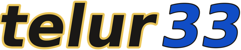 telur33 logo